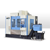 Metal 3 4 5 Axis CNC Gantry Precision Vertical Lathe Milling Turning Drilling Tapping Machining Center Vmc Machine Tools