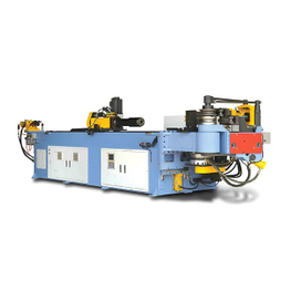 CE ISO Free Mold Stainless Steel Aluminum Profile CNC Full Auto Hydraulic Mandrel Pipe Bender Nc Semi Automatic Servo Electric Tube Rolling Bending Machine